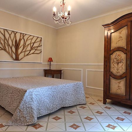 Suite Anduze Aramon Dış mekan fotoğraf