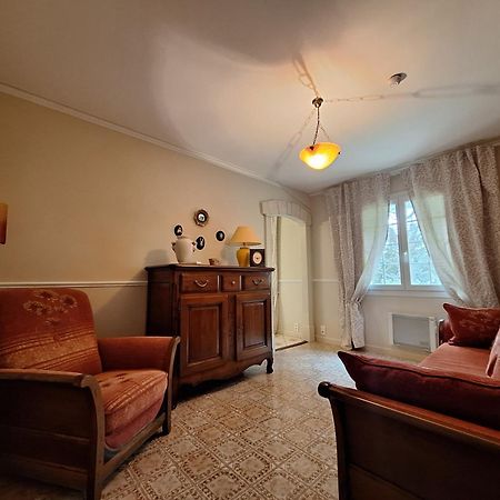 Suite Anduze Aramon Dış mekan fotoğraf