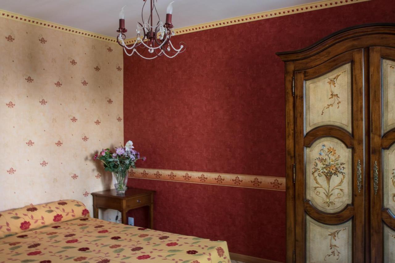 Suite Anduze Aramon Dış mekan fotoğraf