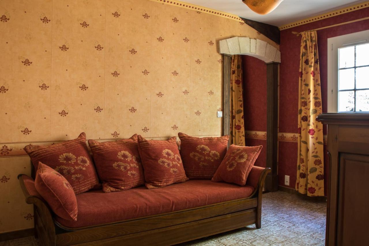Suite Anduze Aramon Dış mekan fotoğraf