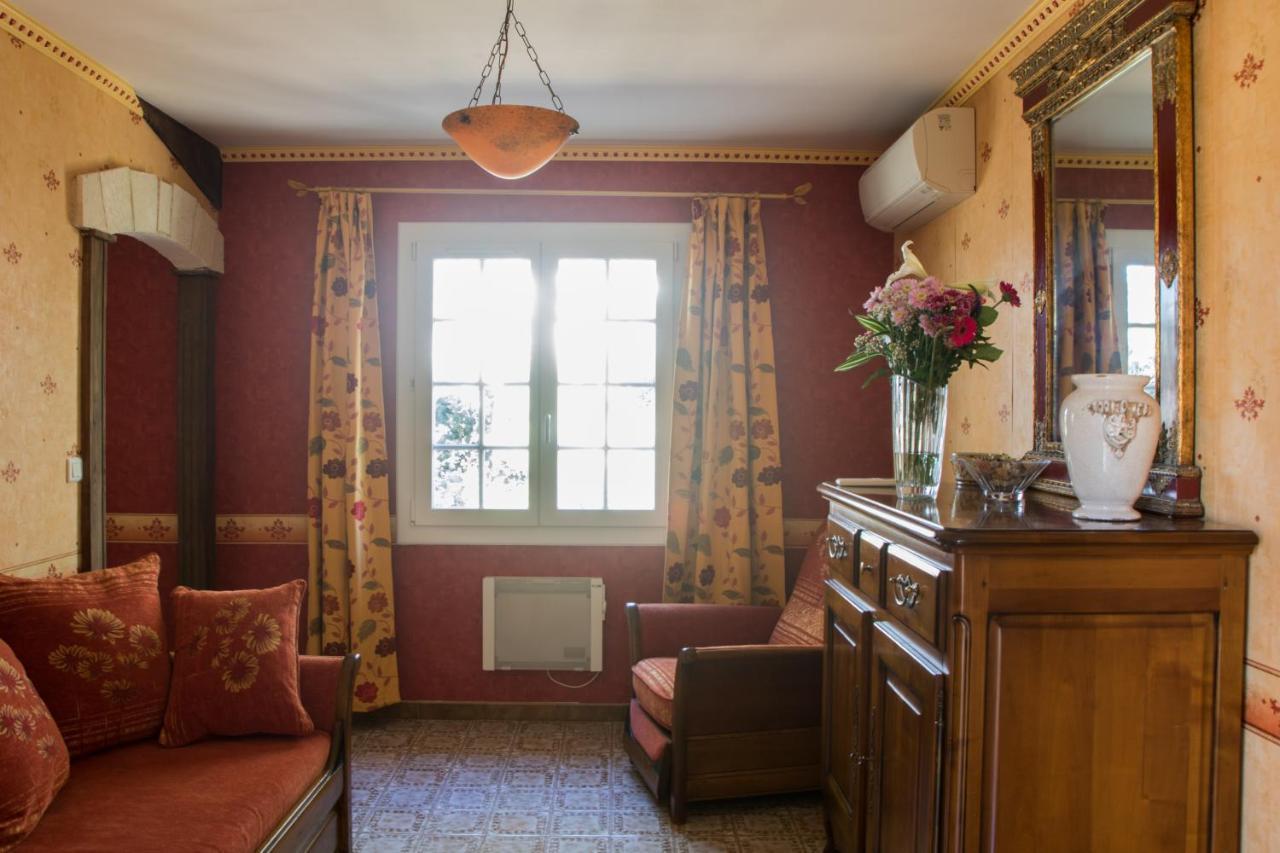 Suite Anduze Aramon Dış mekan fotoğraf