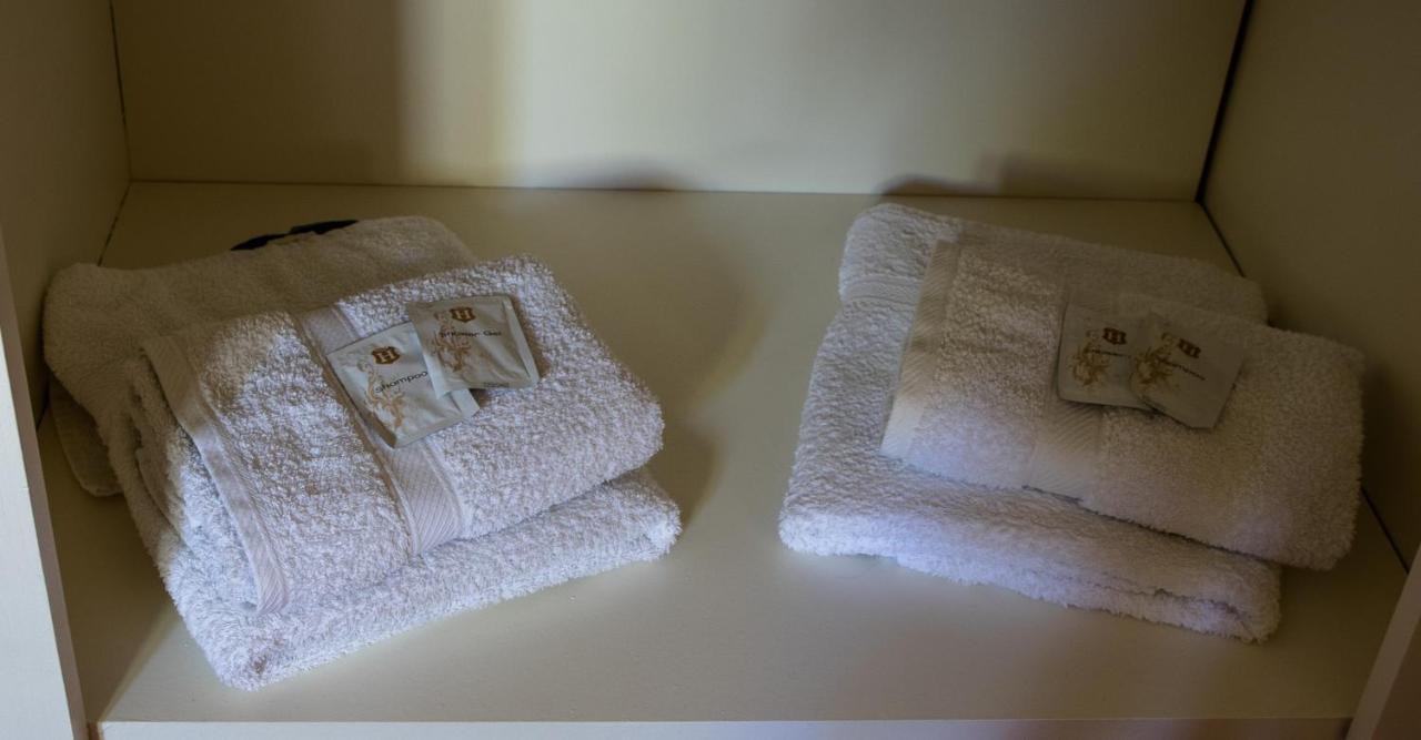 Suite Anduze Aramon Dış mekan fotoğraf