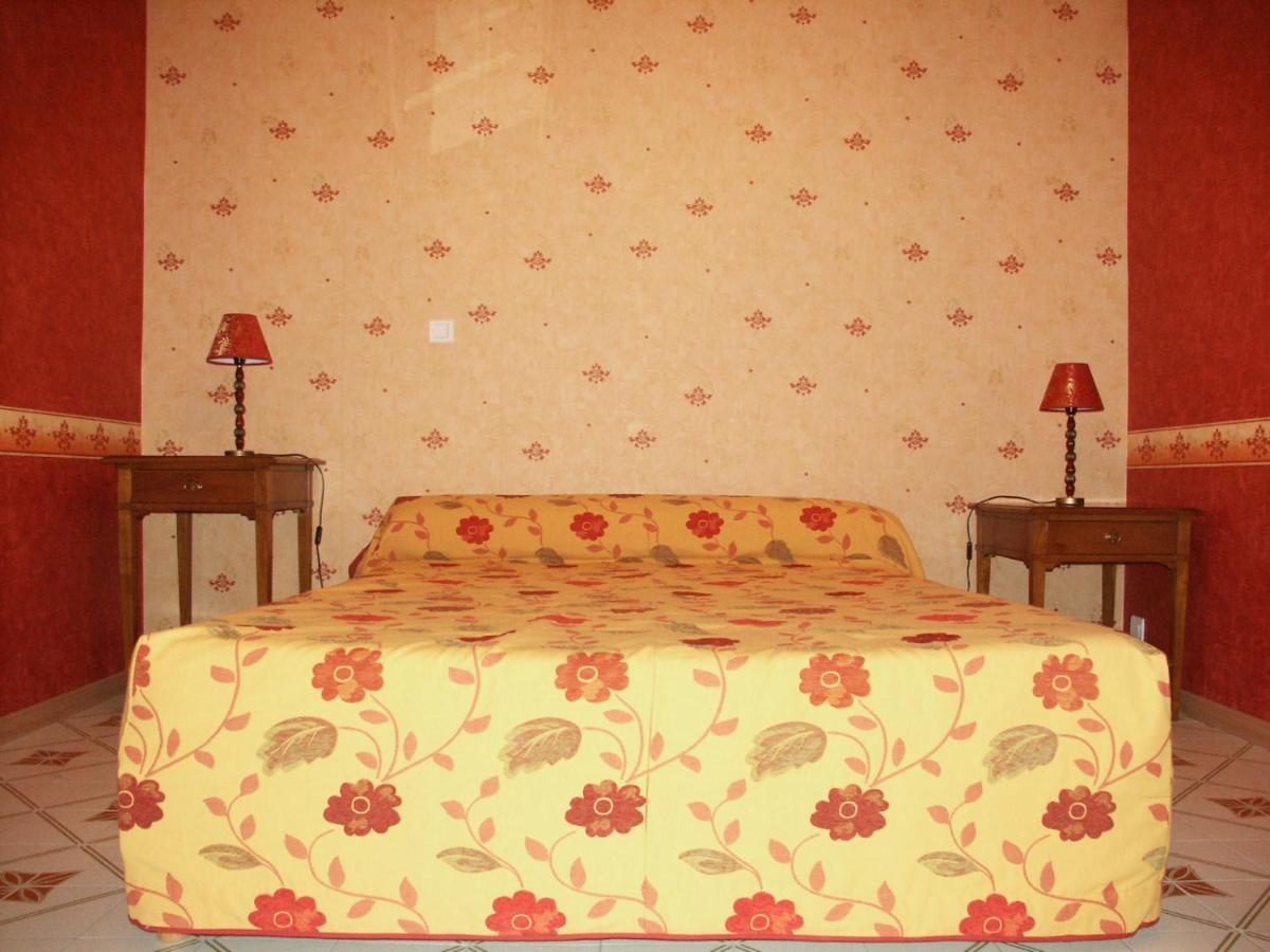 Suite Anduze Aramon Dış mekan fotoğraf