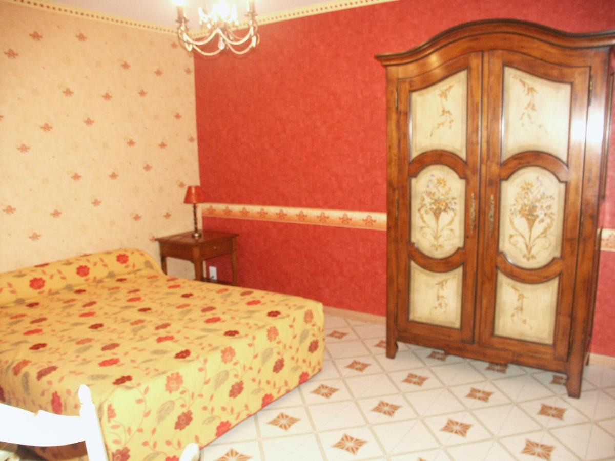 Suite Anduze Aramon Dış mekan fotoğraf