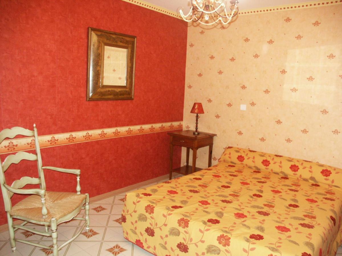 Suite Anduze Aramon Dış mekan fotoğraf