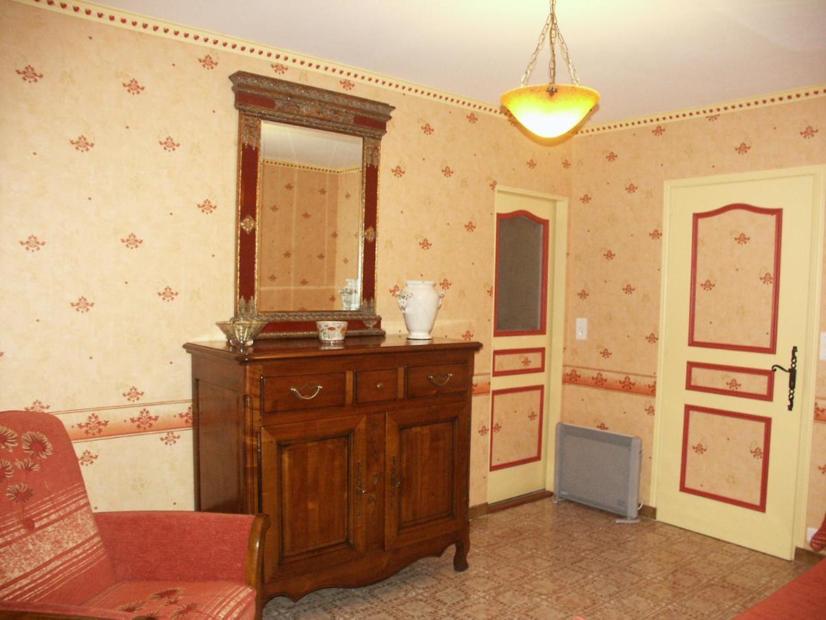 Suite Anduze Aramon Dış mekan fotoğraf
