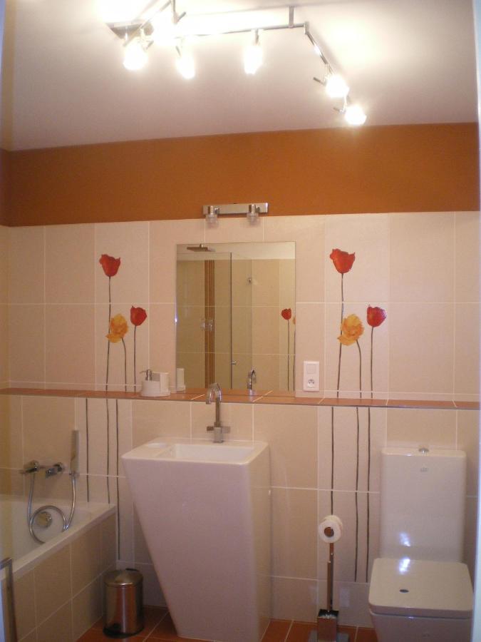 Suite Anduze Aramon Dış mekan fotoğraf