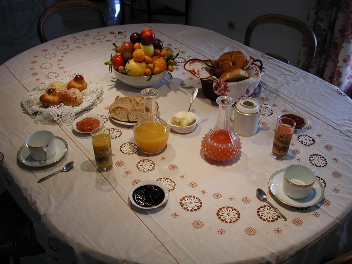 Suite Anduze Aramon Dış mekan fotoğraf