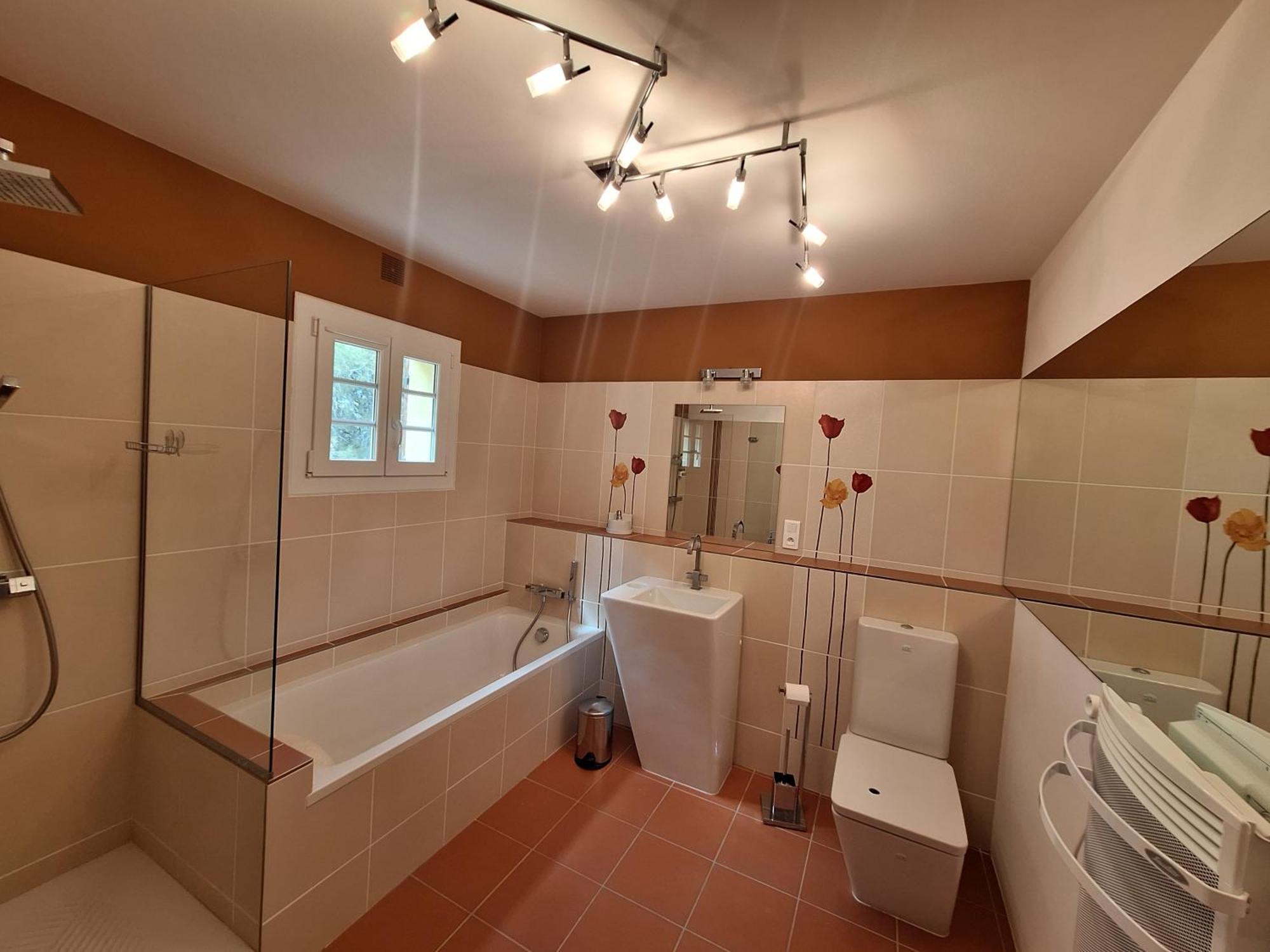 Suite Anduze Aramon Dış mekan fotoğraf