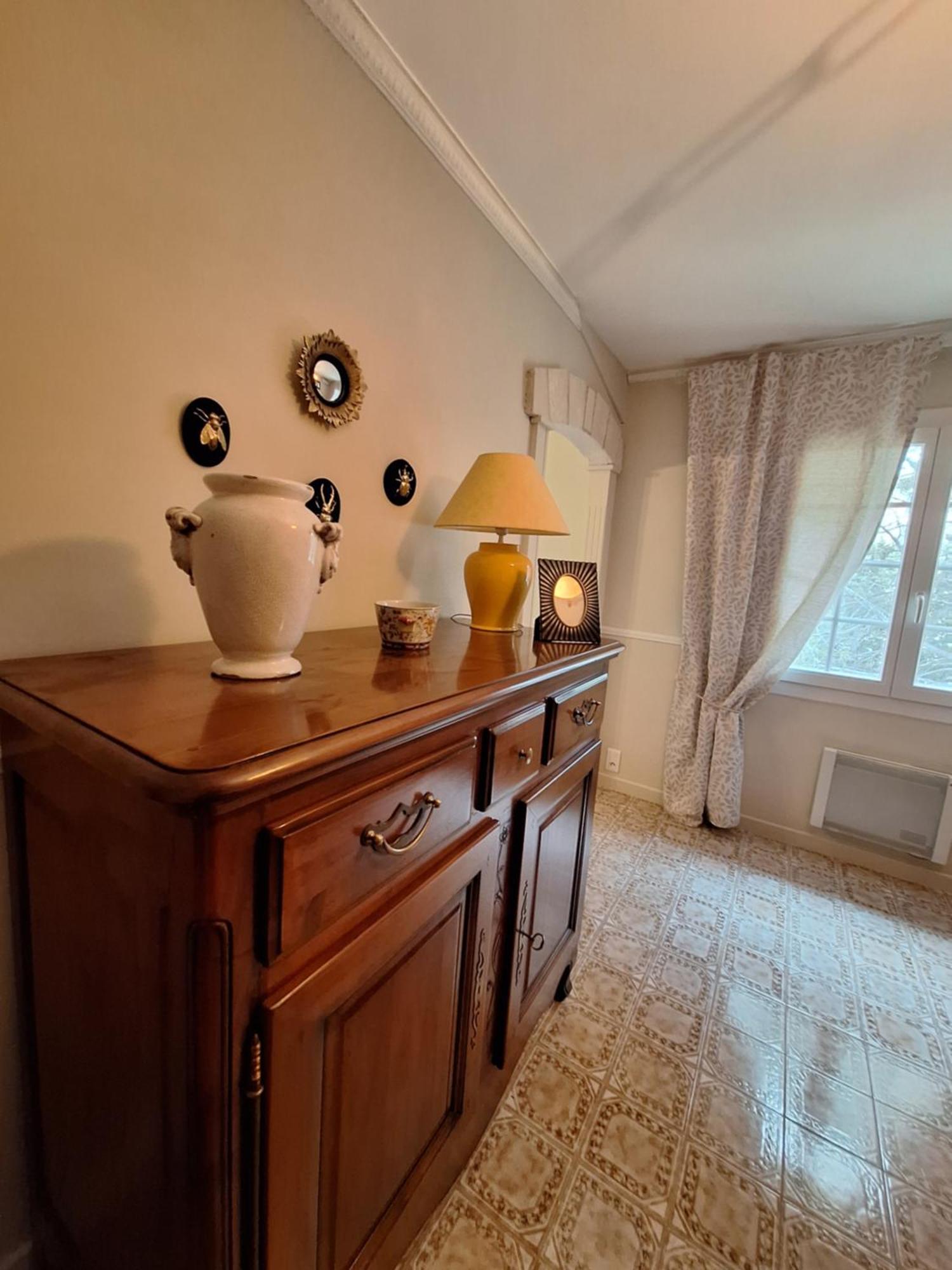 Suite Anduze Aramon Dış mekan fotoğraf