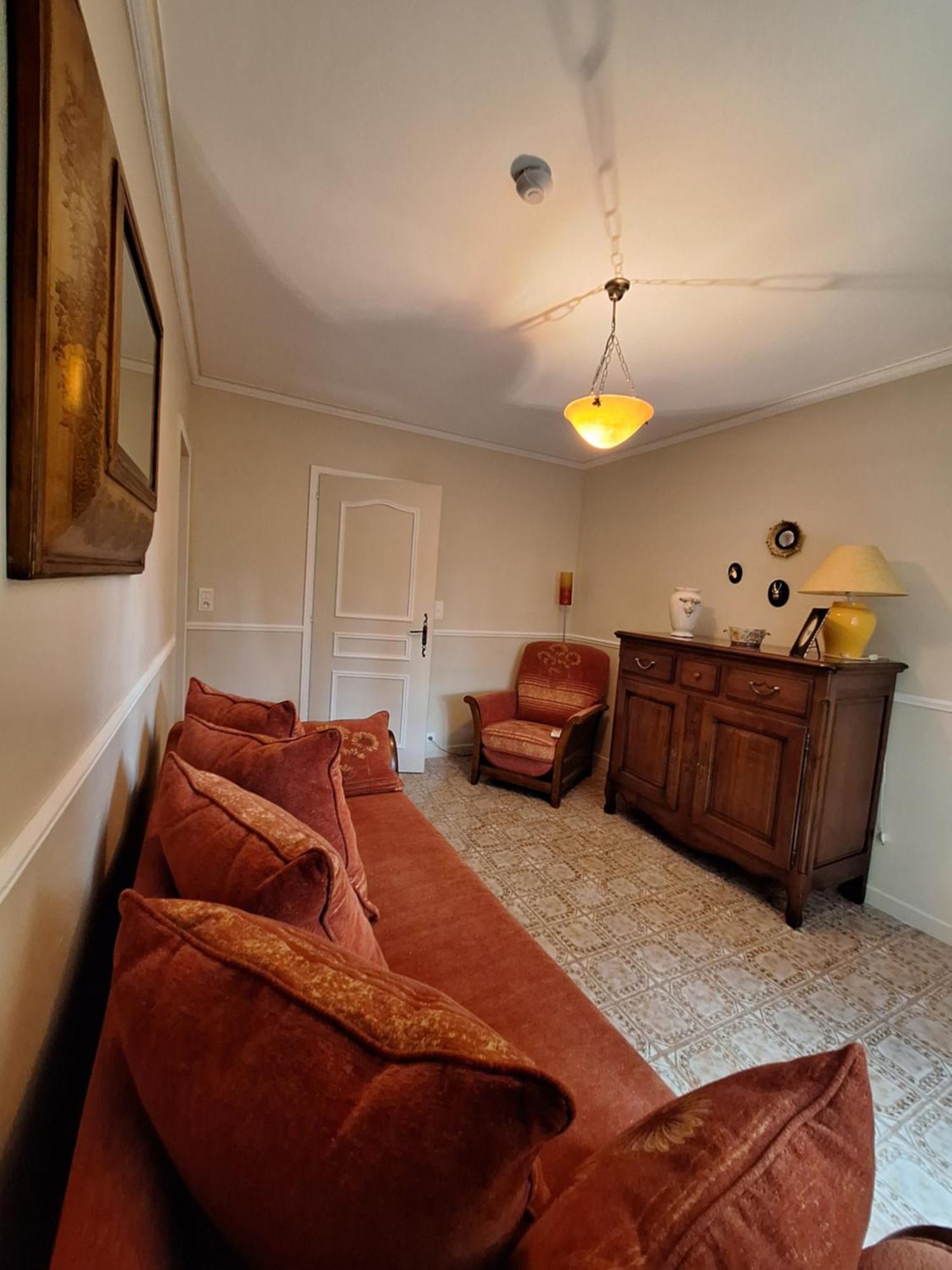 Suite Anduze Aramon Dış mekan fotoğraf
