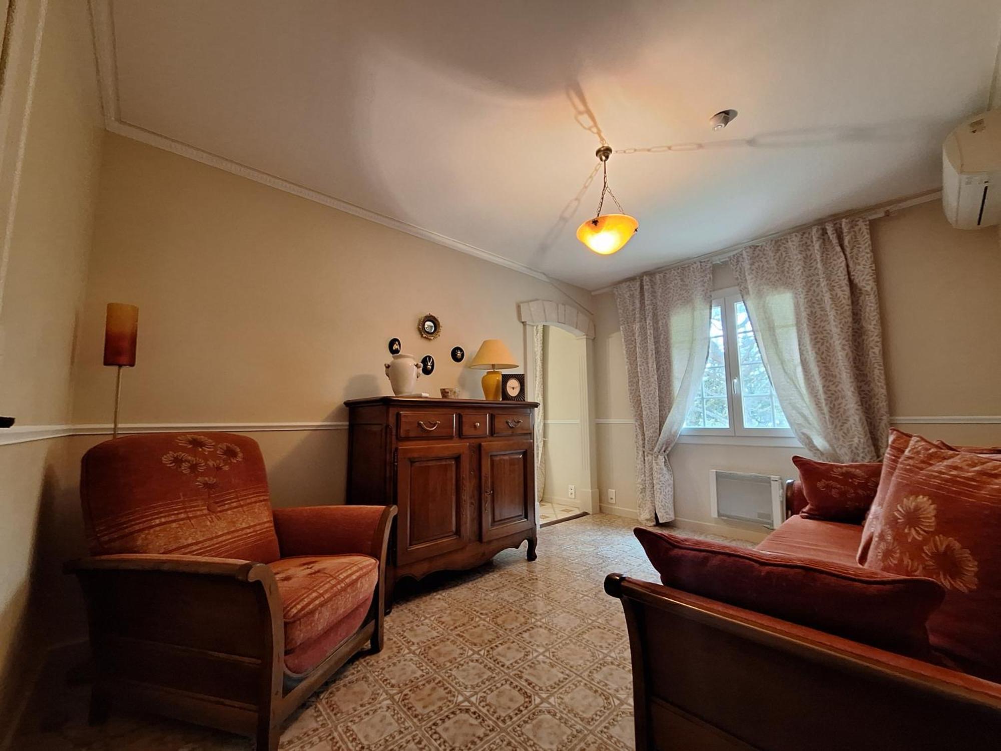 Suite Anduze Aramon Dış mekan fotoğraf