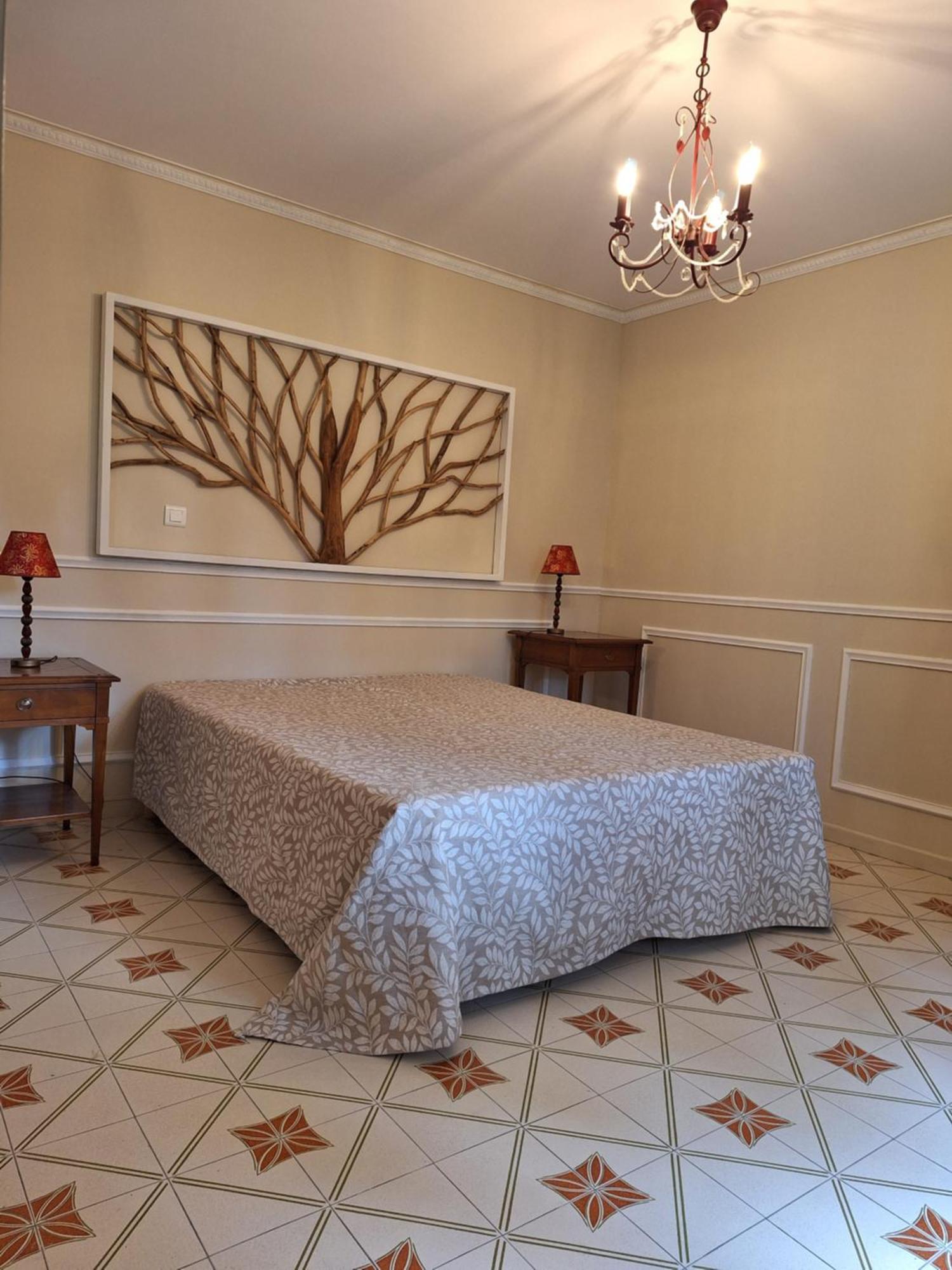 Suite Anduze Aramon Dış mekan fotoğraf