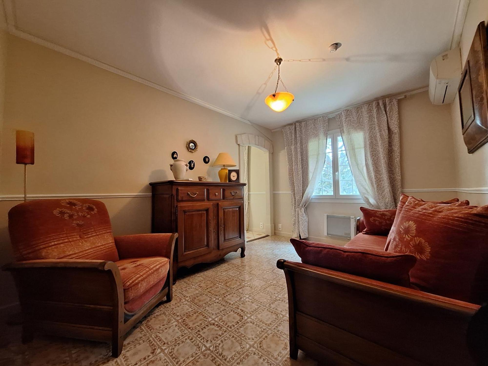 Suite Anduze Aramon Dış mekan fotoğraf