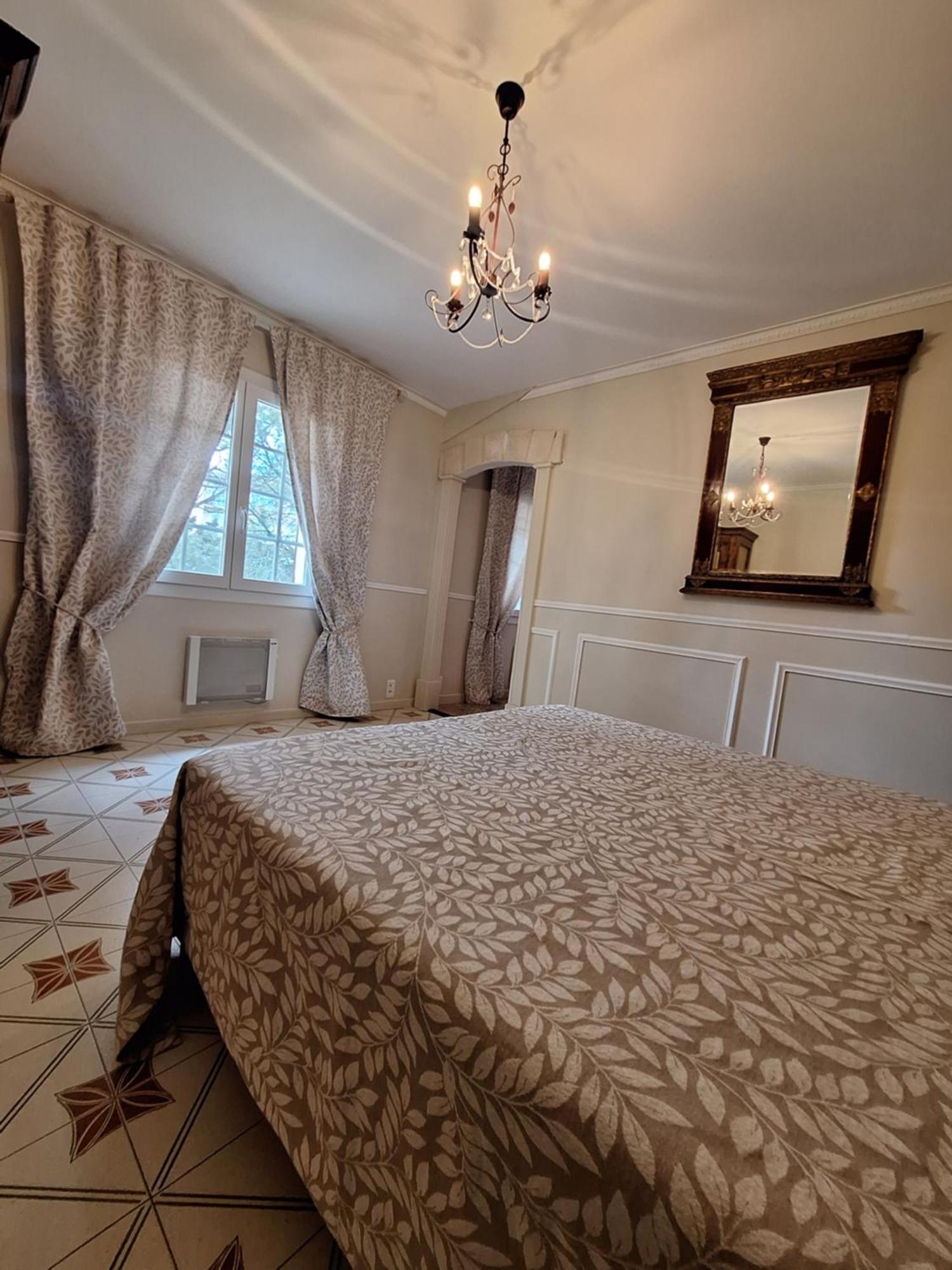Suite Anduze Aramon Dış mekan fotoğraf